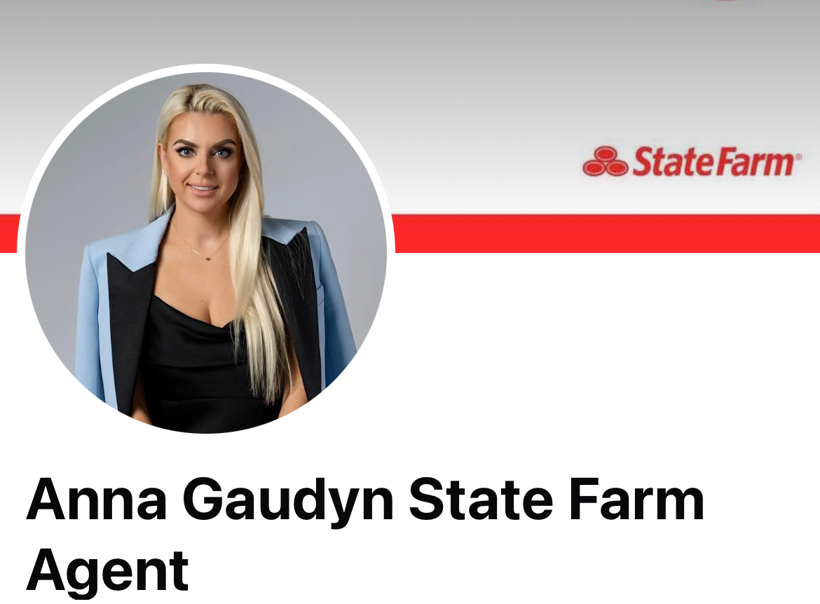 Anna Gaudyn State Farm