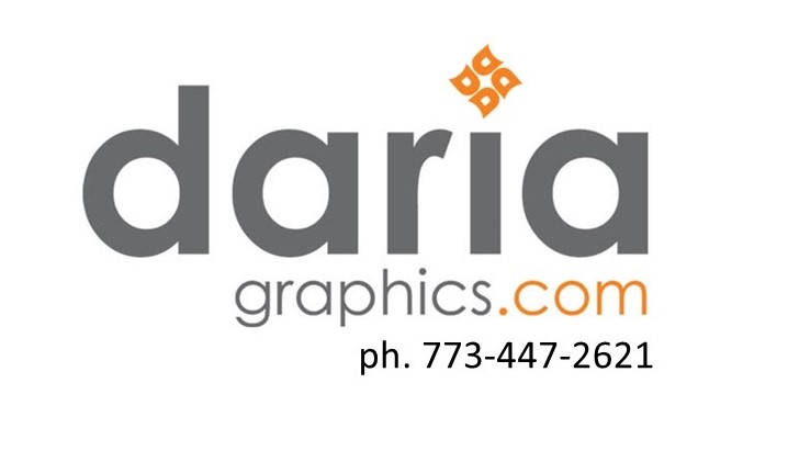 Daria Graphics