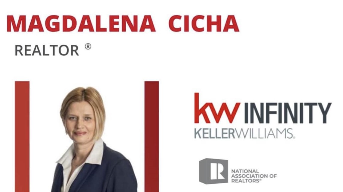Magda Cicha Realtor