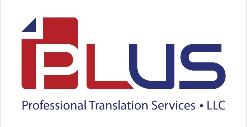 Plus Professional Translation Services LLC