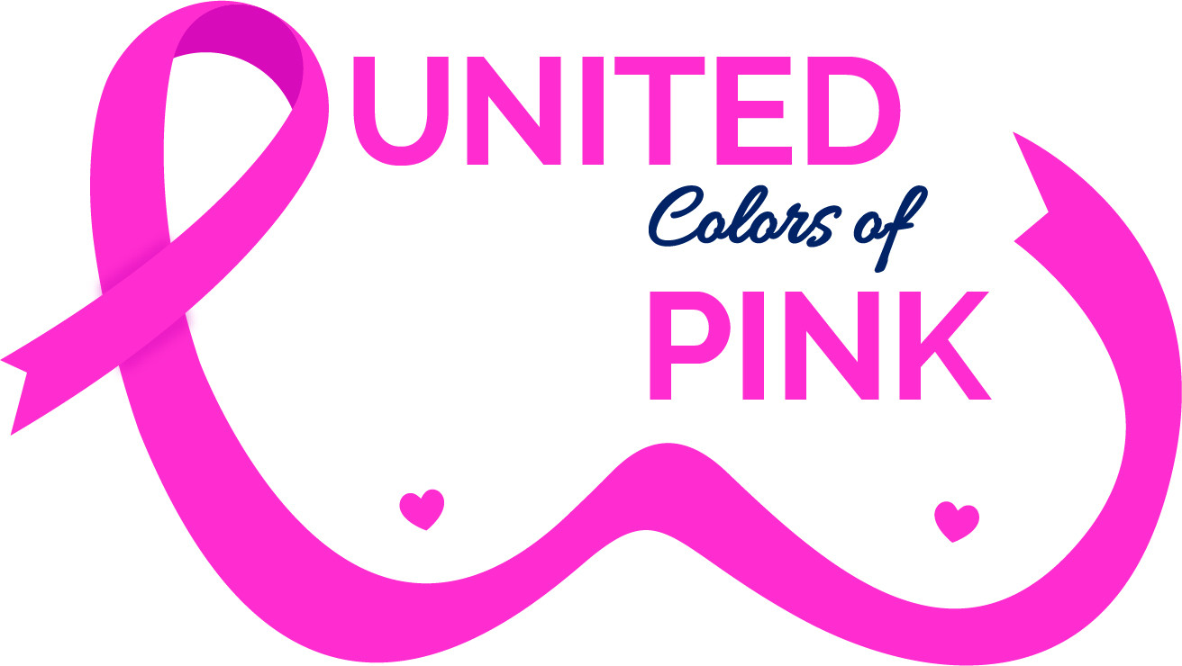 United Colors of Pink