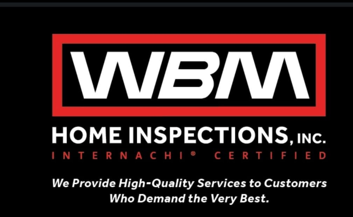 WBM Home Inspections